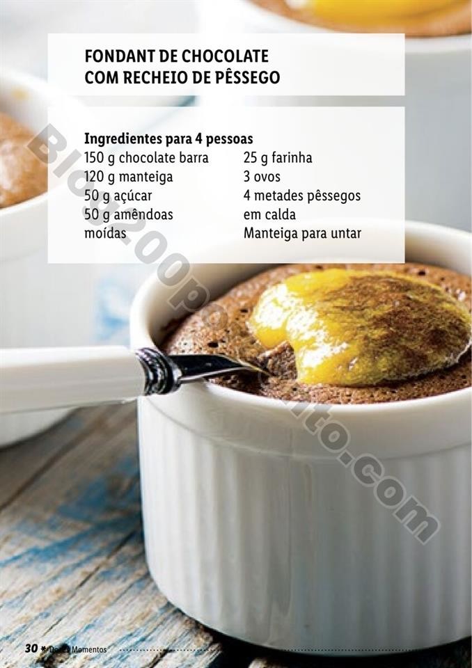 Antevisão Folheto LIDL Especial Cozinha Natal Pro