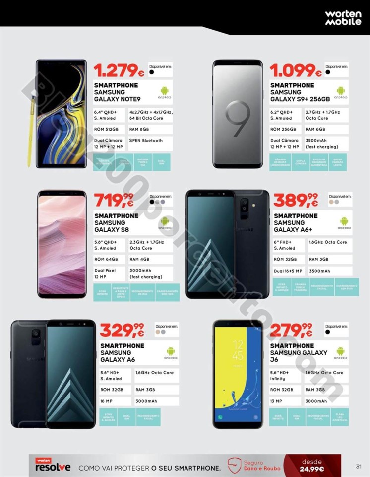 01 Folheto WORTEN MOBILE 6 setembro p31.jpg