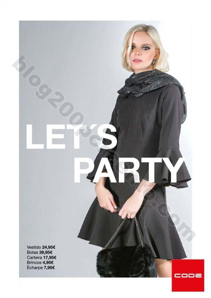 Antevisão Folheto CODE - PINGO DOCE Promoções a