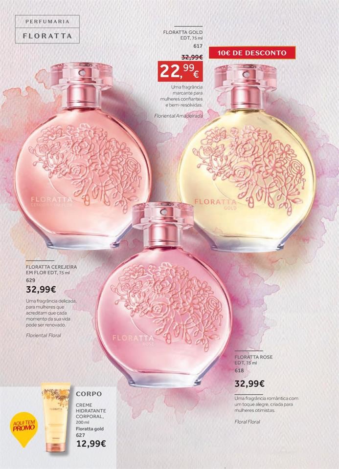 Antevisão Folheto BOTICÁRIO Natal promoções de