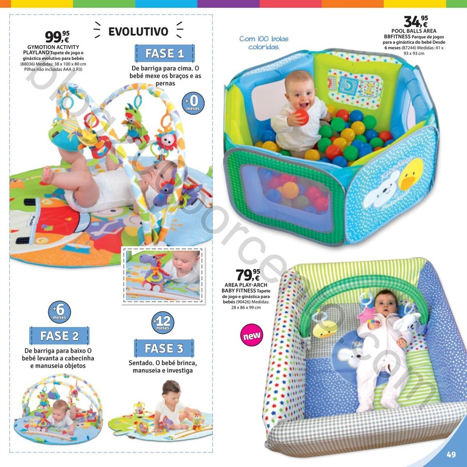 Novo Folheto IMAGINARIUM Verão até 1 julho p49.j