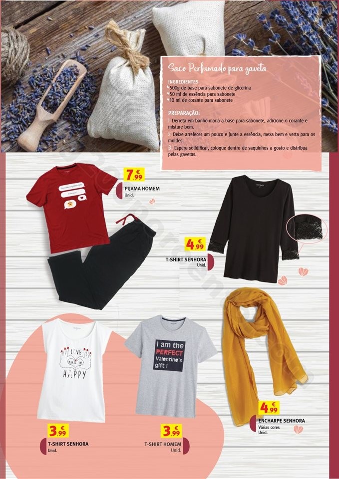 Antevisão Folheto JUMBO Especial dia dos namorado