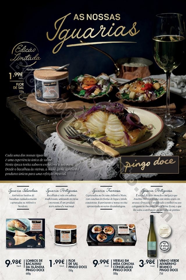 Antevisão Folheto PINGO DOCE Super Promoções de