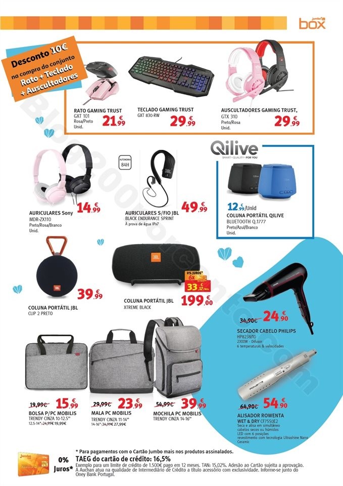 Antevisão Folheto JUMBO Especial dia dos namorado