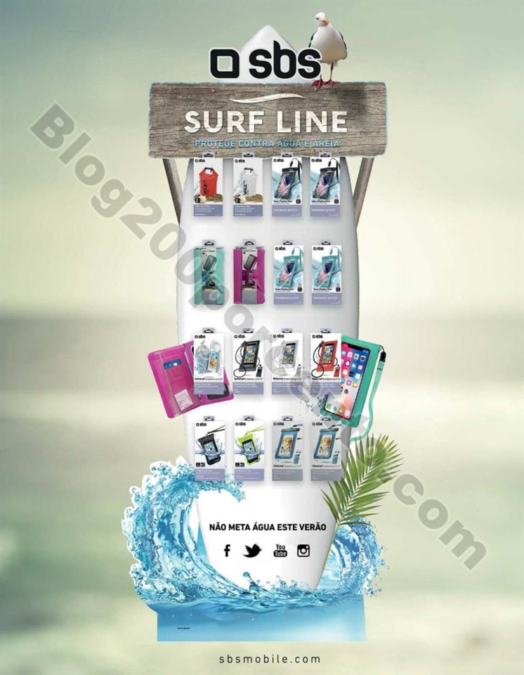 Novo Folheto WORTEN Mobile Promoções até 1 agos