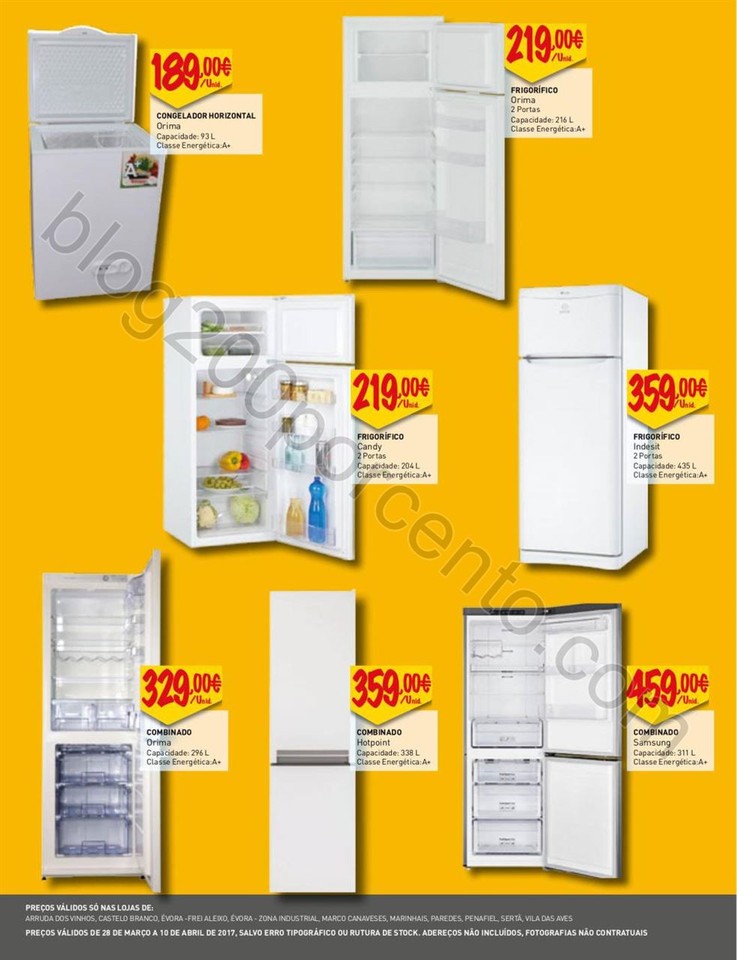 Antevisão Folheto INTERMARCHÉ Extra II 28 março