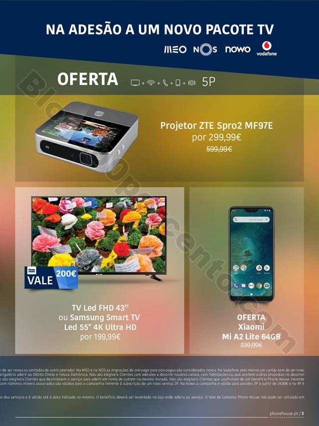 Phone House - Catálogo Convergente Junho 2019_002