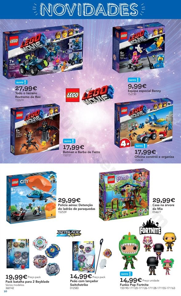 Clica para ver mais !