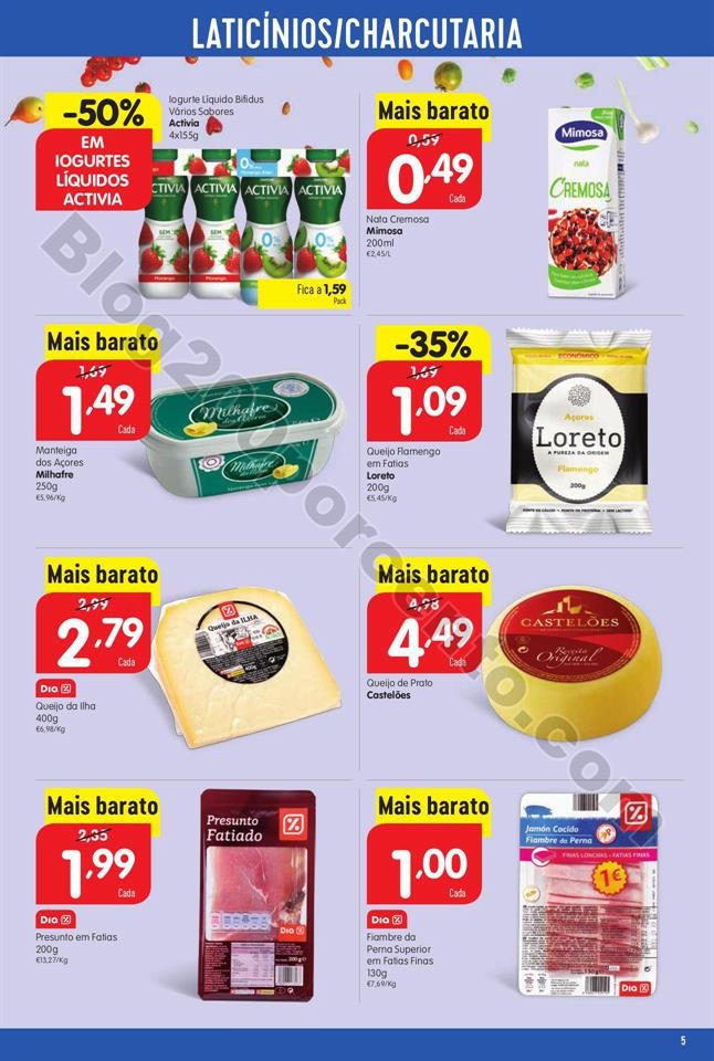 Antevisão Folheto MINIPREÇO Lojas Grandes promo