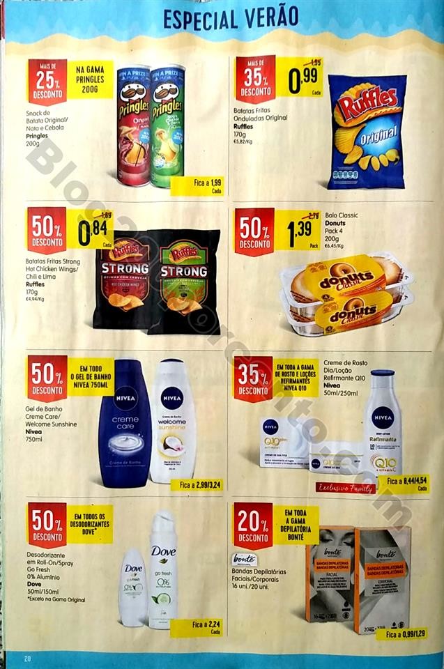 antevisao folheto minipreco minipreco 11 a 17 julh