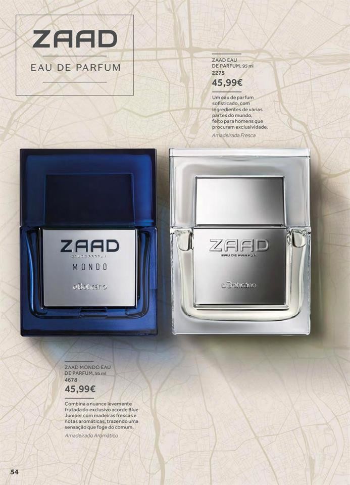 Antevisão Folheto BOTICÁRIO Natal promoções de