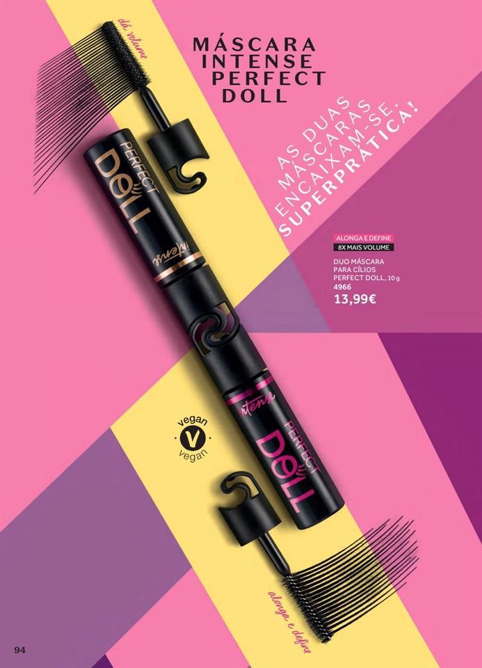 Antevisão Folheto BOTICÁRIO Natal promoções de