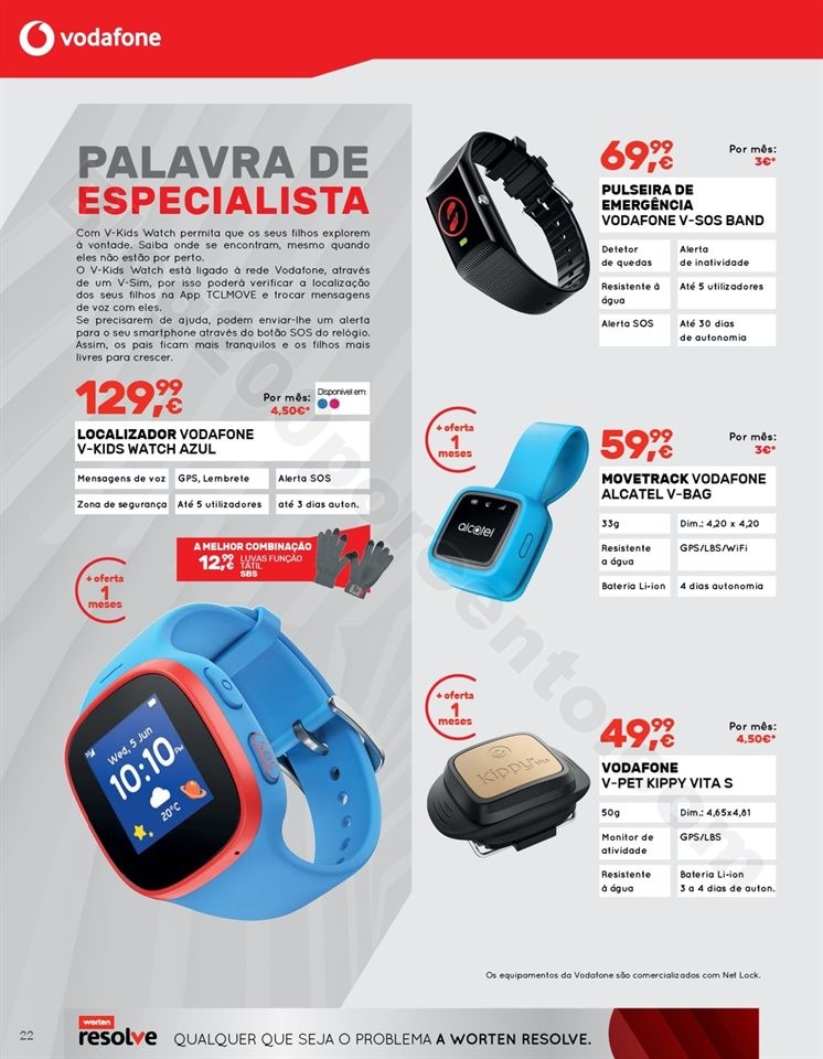 Antevisão Folheto WORTEN Mobile 24 janeiro d22.jp