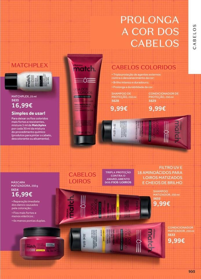 Antevisão Folheto BOTICÁRIO Natal promoções de