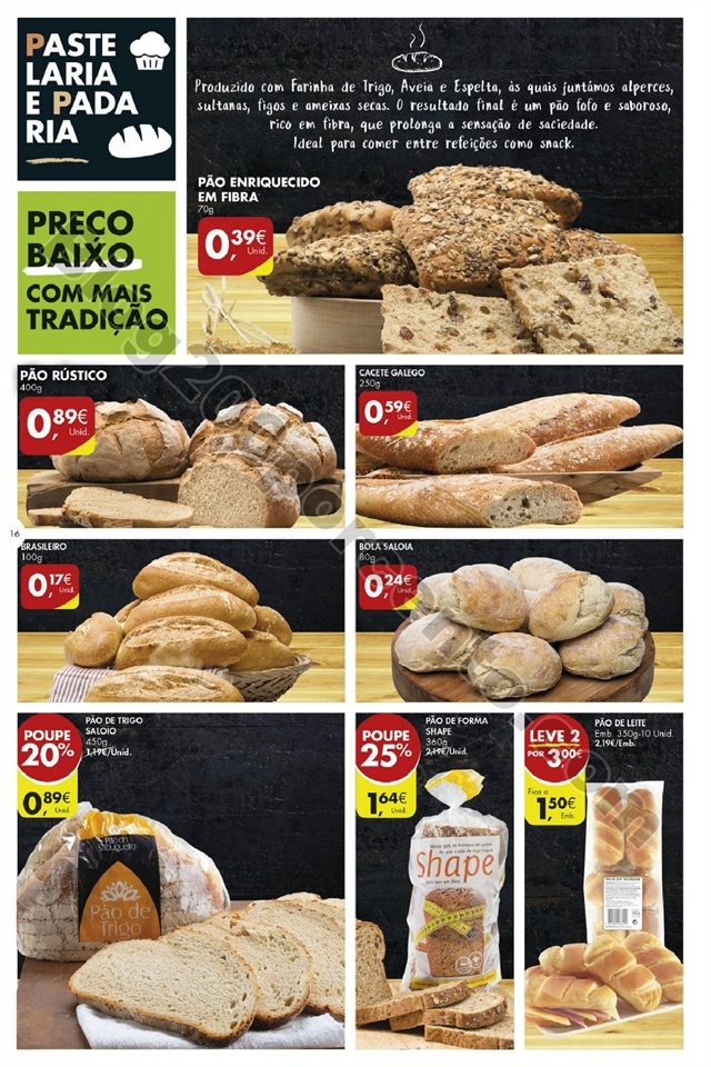Antevisão Folheto PINGO DOCE Super Promoções de