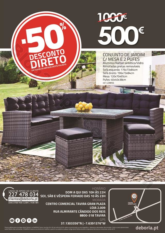 deborla-aniversario-deborla-tavira-29-e-30-de-junh