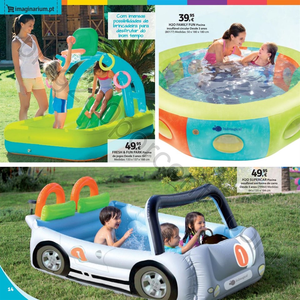 Novo Folheto IMAGINARIUM Verão até 1 julho p14.j