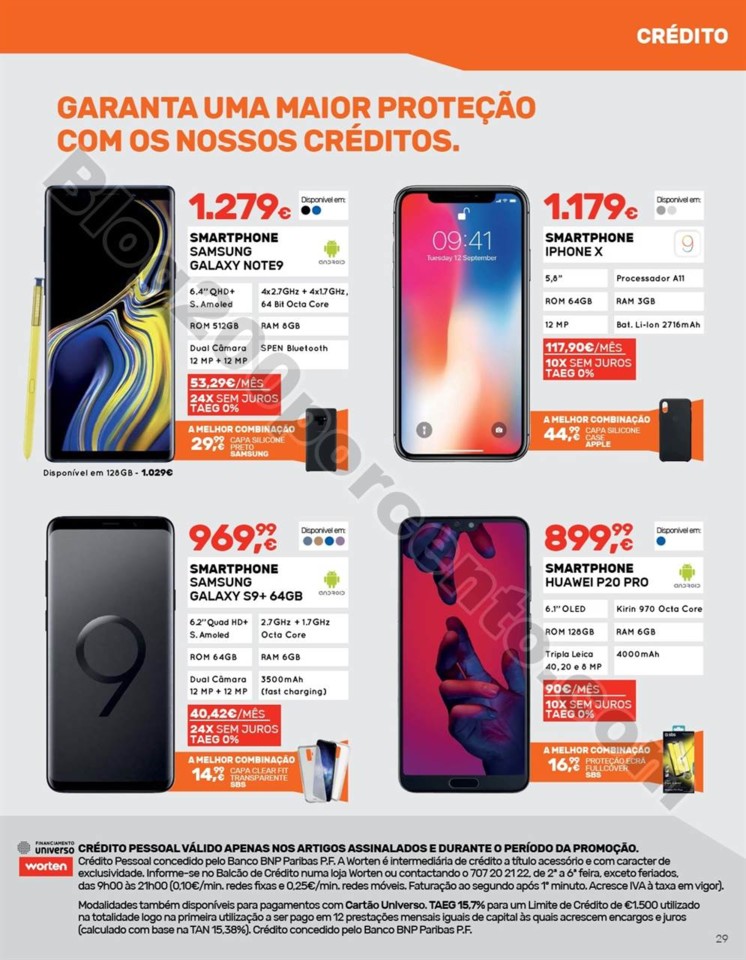 01 Folheto WORTEN MOBILE 6 setembro p29.jpg