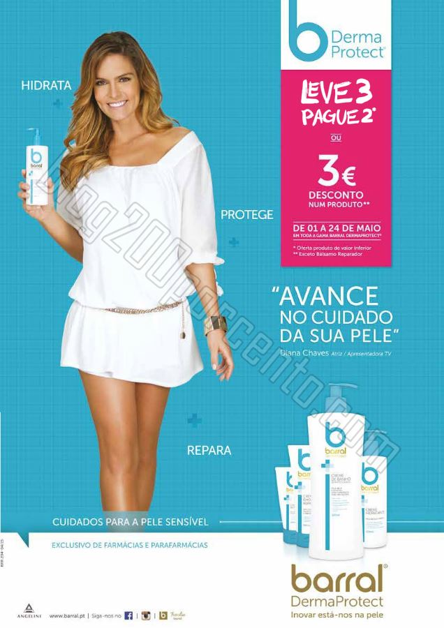 Antevisão Folheto PINGO DOCE - BEM ESTAR até 24 