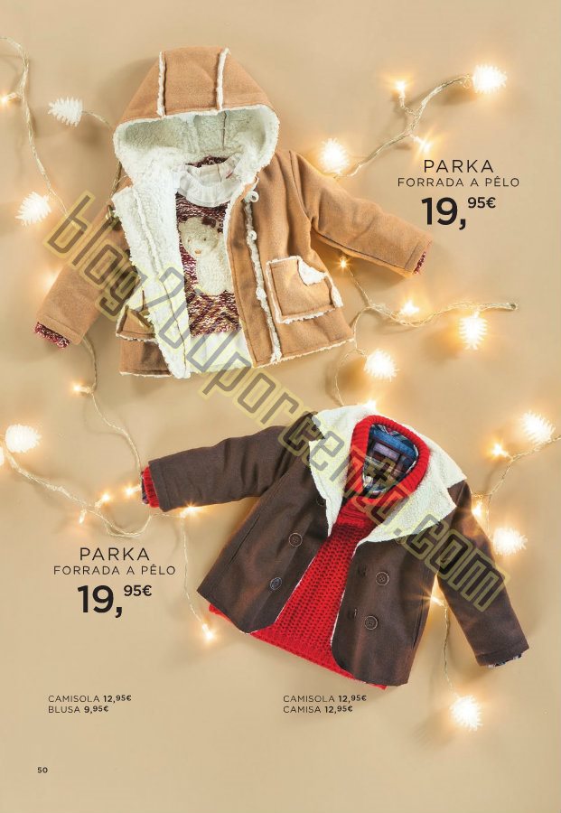 Novo Folheto CODE - PINGO DOCE Inverno 2015  p50.j