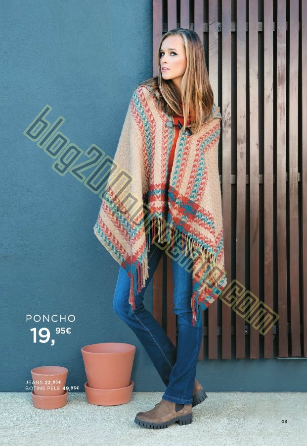 Novo Folheto CODE - PINGO DOCE Inverno 2015  p3.jp