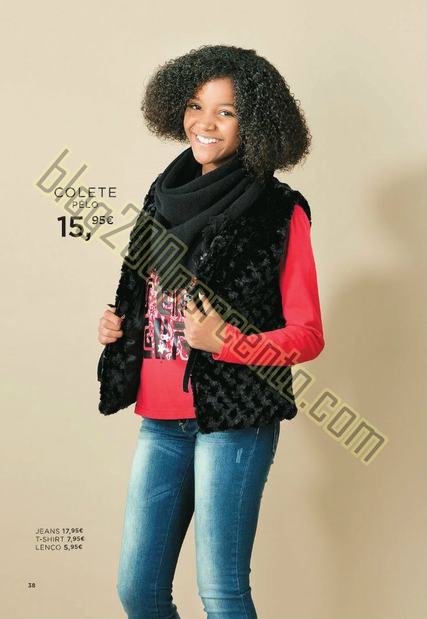 Novo Folheto CODE - PINGO DOCE Inverno 2015  p38.j