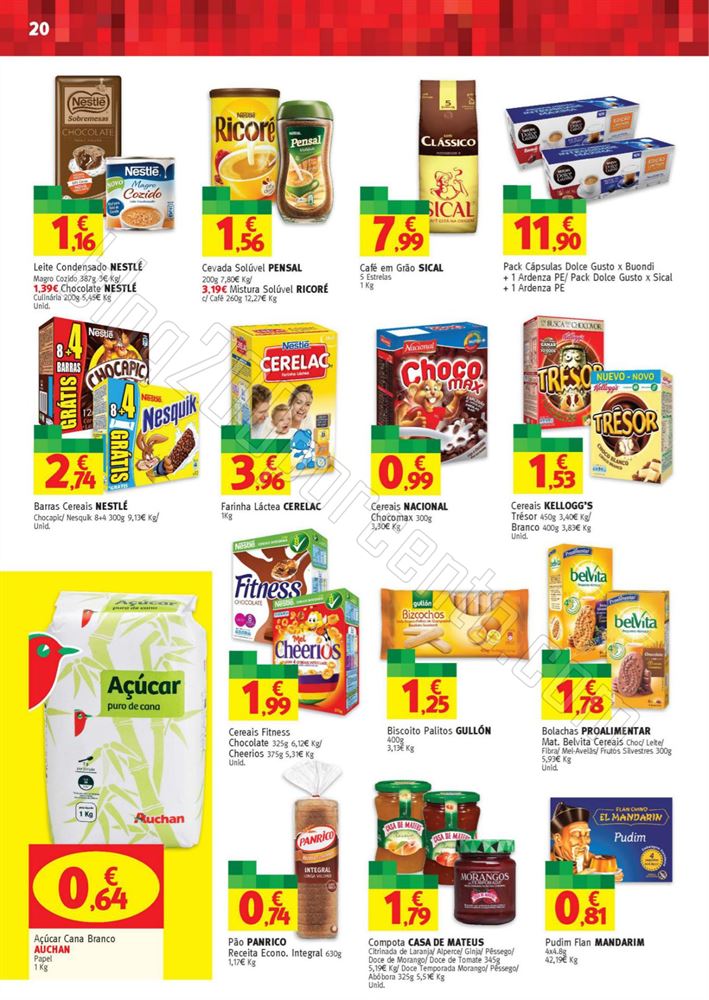 Novo Folheto JUMBO de 28 novembro a 10 dezembro p2