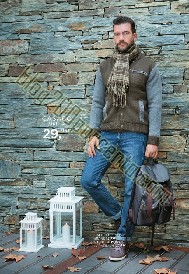 Novo Folheto CODE - PINGO DOCE Inverno 2015  p23.j