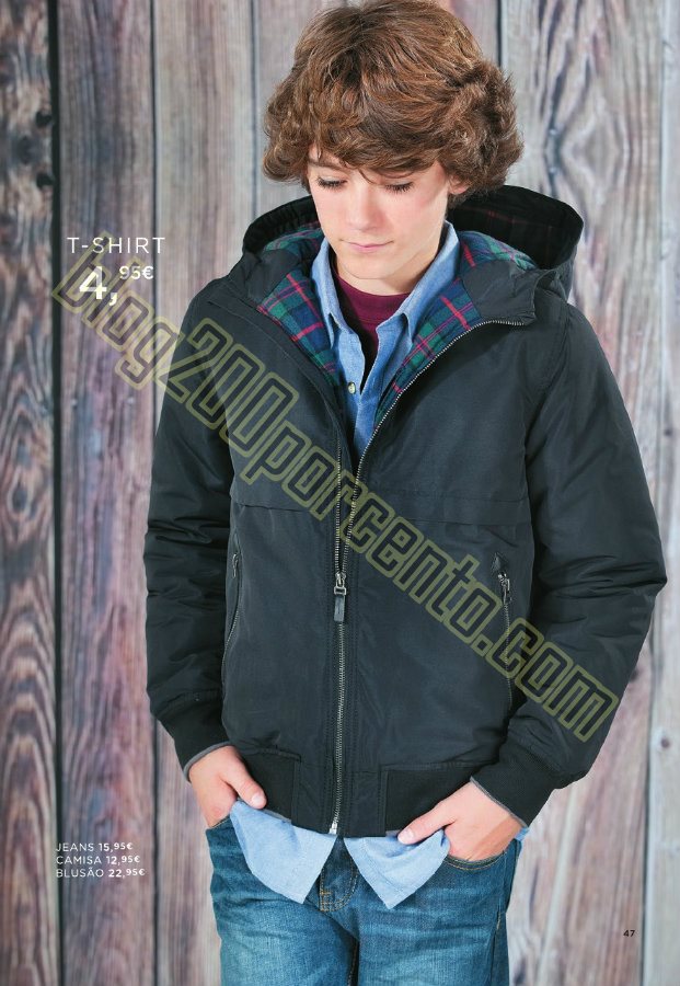 Novo Folheto CODE - PINGO DOCE Inverno 2015  p47.j