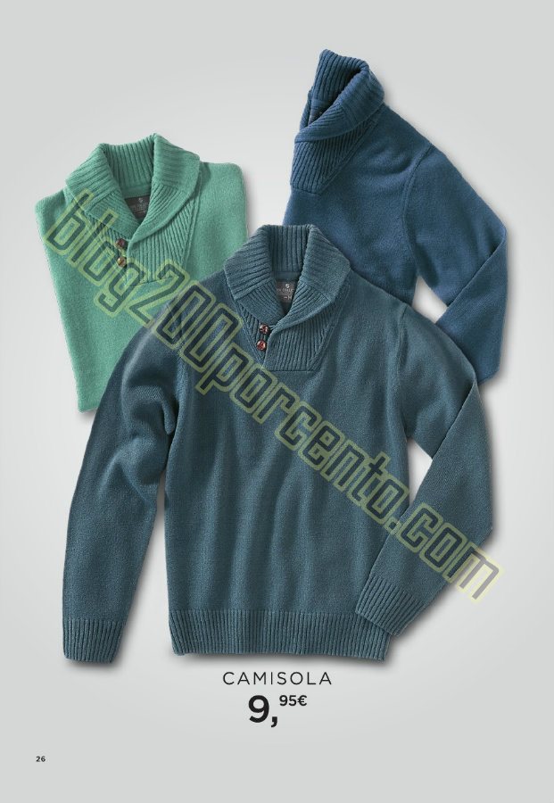 Novo Folheto CODE - PINGO DOCE Inverno 2015  p26.j