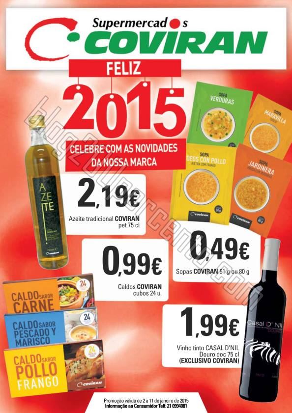 Antevisão Folheto COVIRAN de 2 a 11 janeiro p1.jp