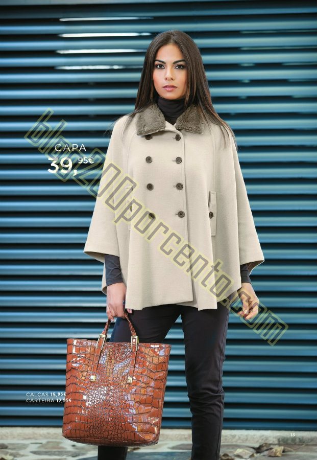 Novo Folheto CODE - PINGO DOCE Inverno 2015  p13.j