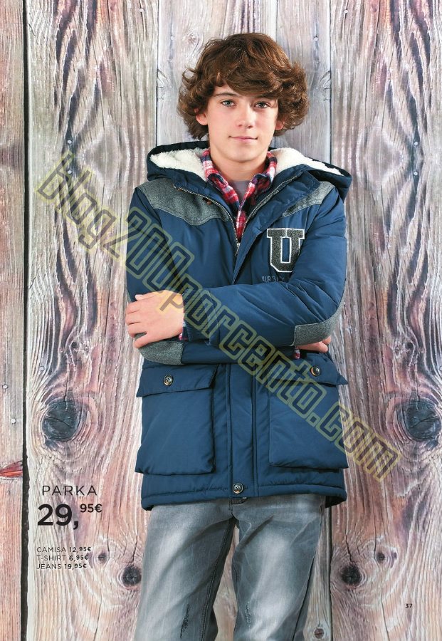 Novo Folheto CODE - PINGO DOCE Inverno 2015  p37.j