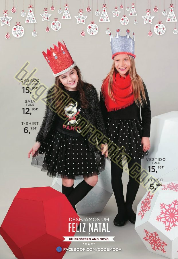 Novo Folheto CODE - PINGO DOCE Inverno 2015  p52.j