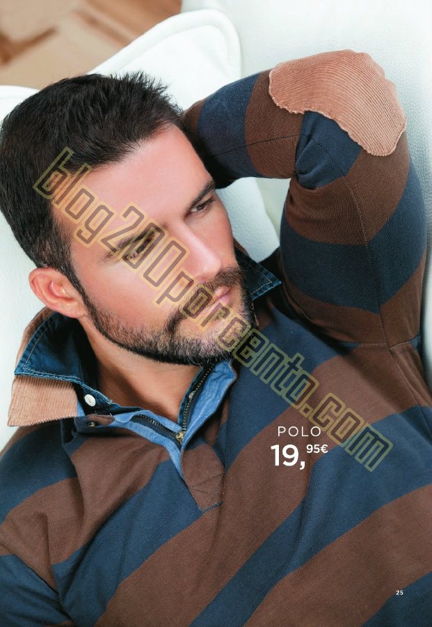 Novo Folheto CODE - PINGO DOCE Inverno 2015  p25.j