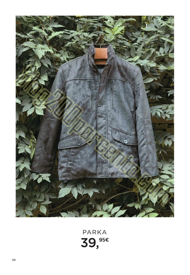 Novo Folheto CODE - PINGO DOCE Inverno 2015  p30.j