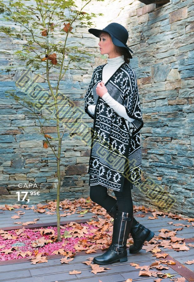 Novo Folheto CODE - PINGO DOCE Inverno 2015  p7.jp