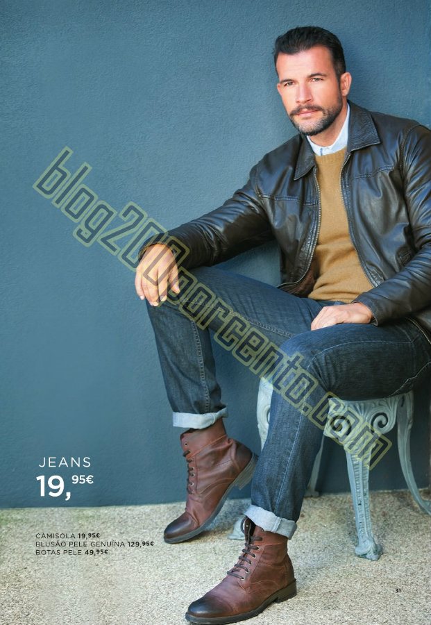 Novo Folheto CODE - PINGO DOCE Inverno 2015  p31.j