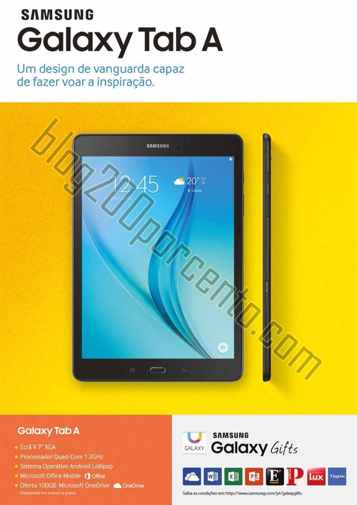 Novo Folheto WORTEN MOBILE Promoções até 2 sete