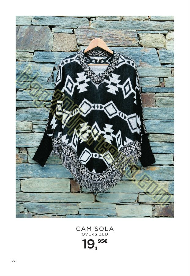 Novo Folheto CODE - PINGO DOCE Inverno 2015  p6.jp