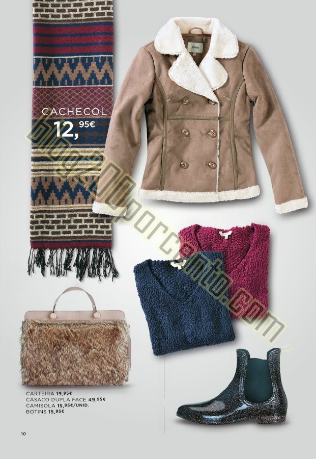 Novo Folheto CODE - PINGO DOCE Inverno 2015  p10.j