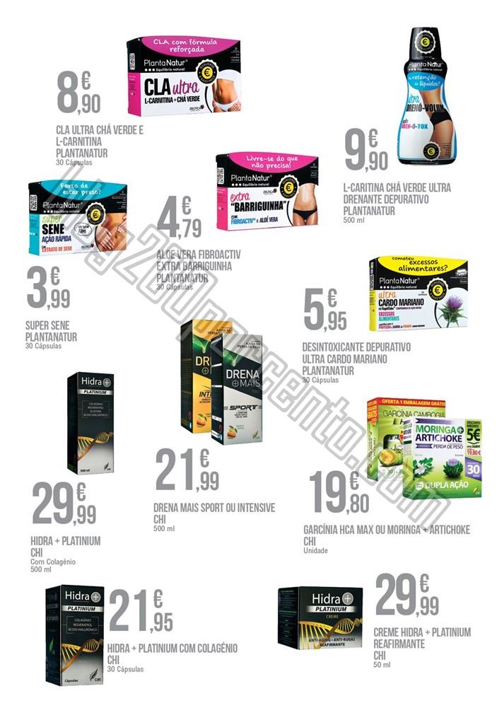 Antevisão Folheto EL CORTE INGLÉS Promoções de