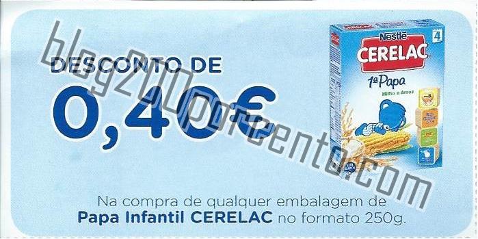 vale cerelac