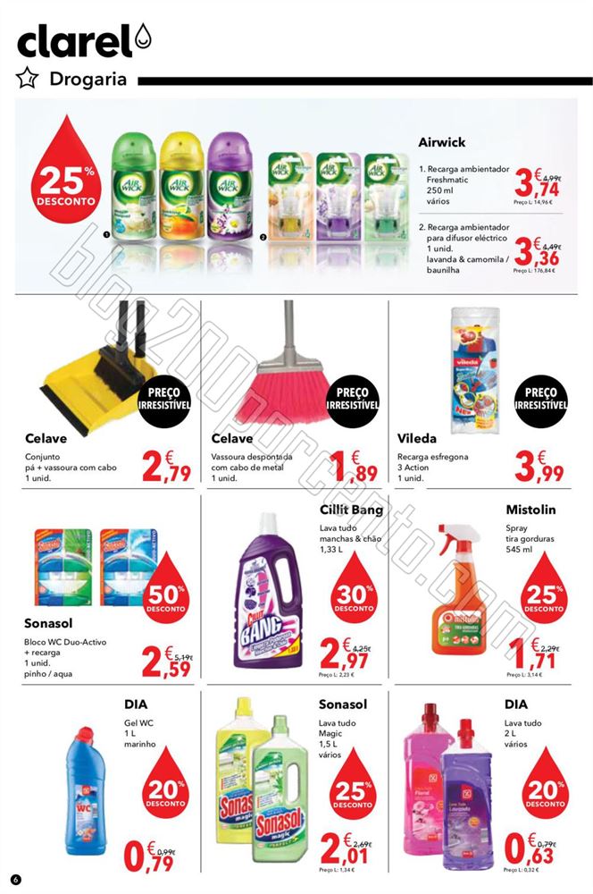 Antevisão Folheto CLAREL de 2 a 14 janeiro p6.jpg