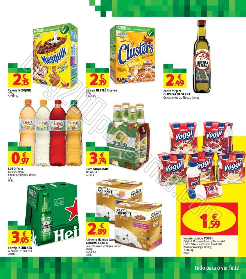 Antevisão Folheto JUMBO Fim de Semana de 2 a 4 ja