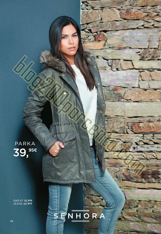 Novo Folheto CODE - PINGO DOCE Inverno 2015  p2.jp