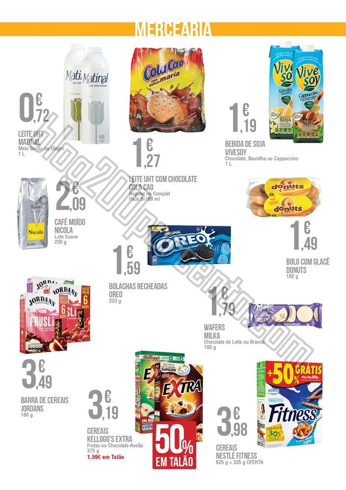 Antevisão Folheto EL CORTE INGLÉS Promoções de