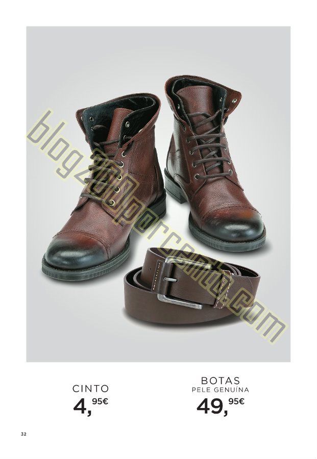 Novo Folheto CODE - PINGO DOCE Inverno 2015  p32.j