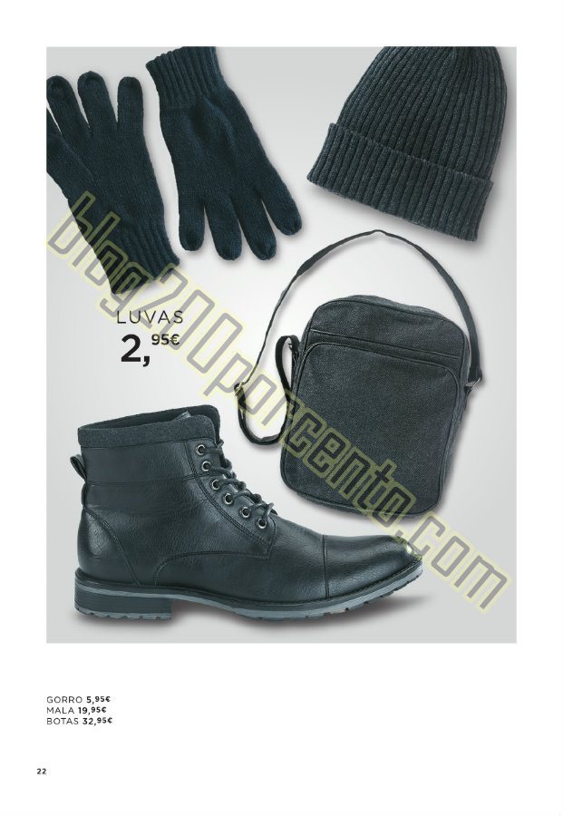 Novo Folheto CODE - PINGO DOCE Inverno 2015  p22.j