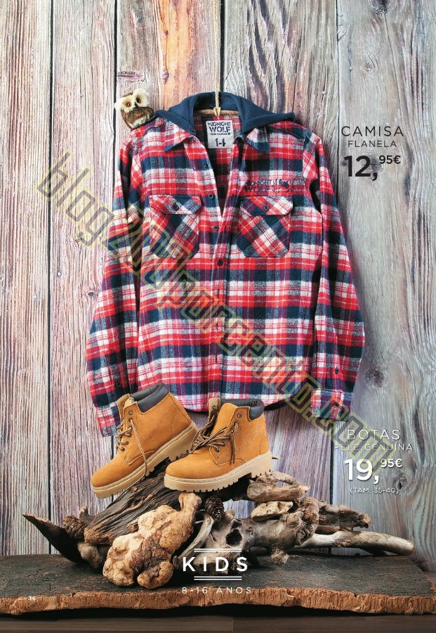 Novo Folheto CODE - PINGO DOCE Inverno 2015  p36.j